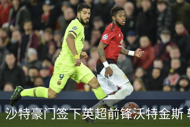 沙特豪门签下英超前锋沃特金斯 转会费超6040万英镑